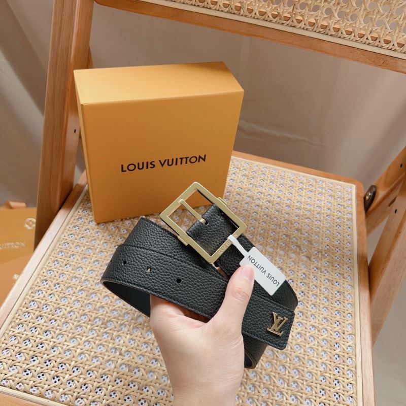 Louis Vuitton Belts